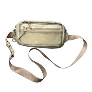 Calpak White Sands Terra Sling Bag Small